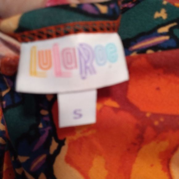 Lu La Roe Dress. Size small - Picture 10 of 11